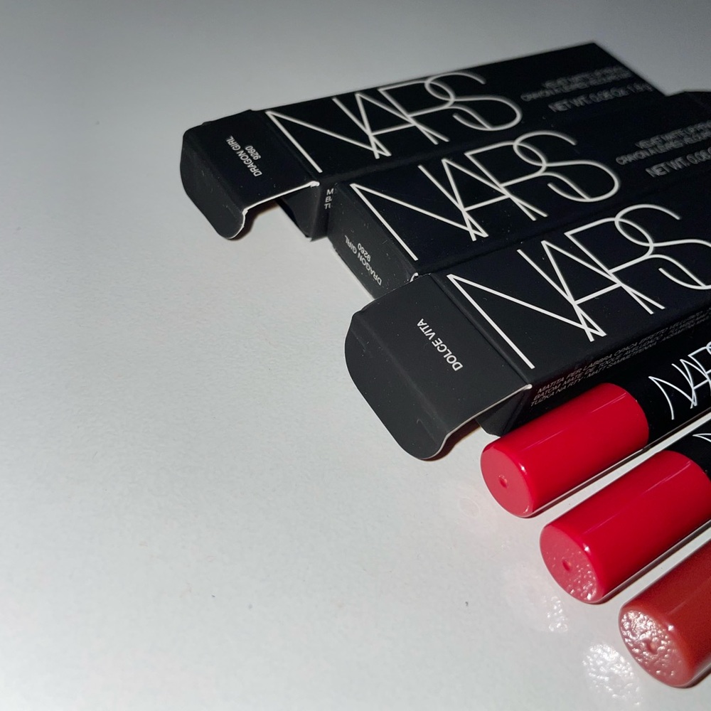 Nars ❤️ - Picture 2 of 2